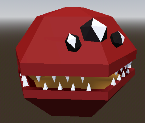 Bloater Enemy