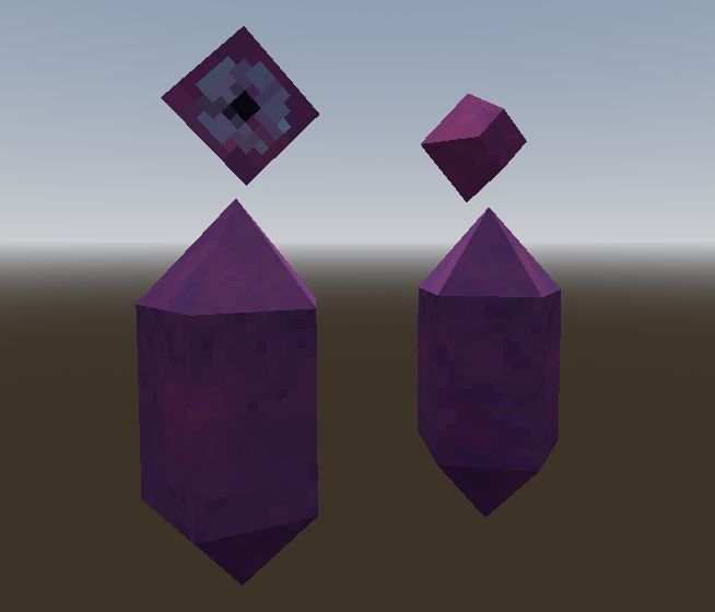 CrystalEnemy